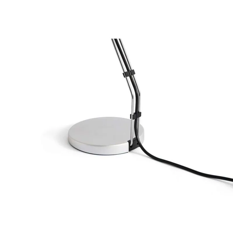Cupola Bureaulamp Kleur Anodised/Alu van HAY – productfoto