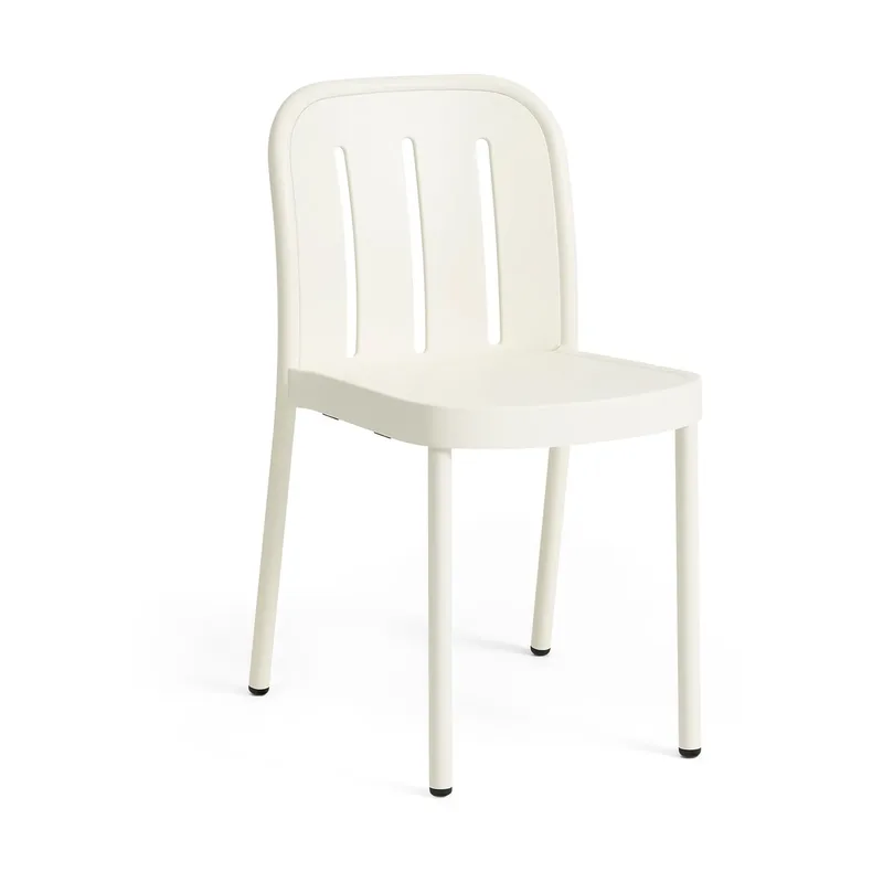 Deville Stuhl Cream white de HAY – photo du produit