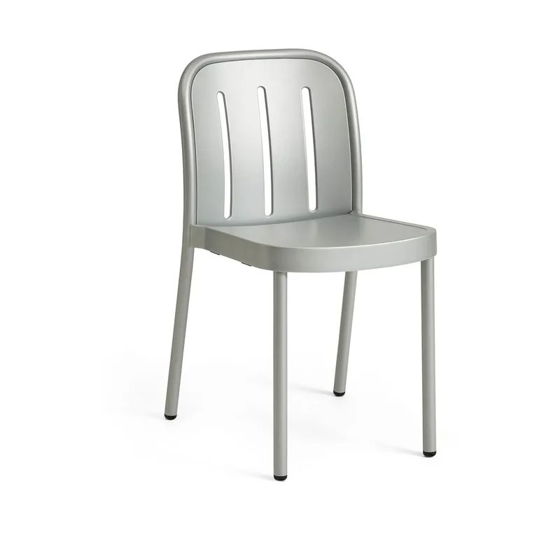 Deville Stuhl Silver grey by HAY – product photo