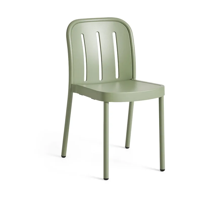 Deville Stuhl Thyme green by HAY – product photo