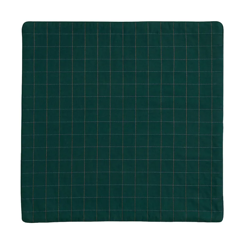 Dori Kissenbezug Green, 60x60 cm van HAY – productfoto