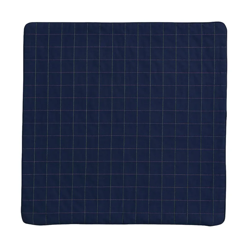 Dori Kissenbezug Midnight blue, 60x60 cm by HAY – product photo