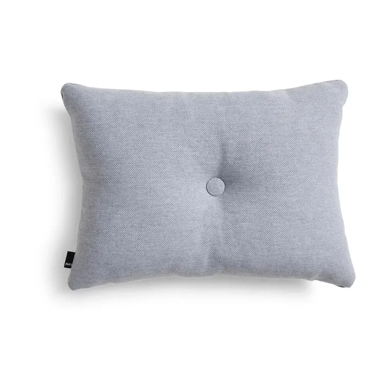 Dot Mode Kissen 45x60 cm Lavender by HAY – product photo