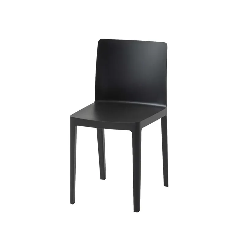 Élémentaire Stuhl Anthracite de HAY – photo du produit