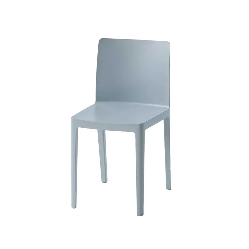 Élémentaire Stuhl Bluegrey från HAY – produktbild