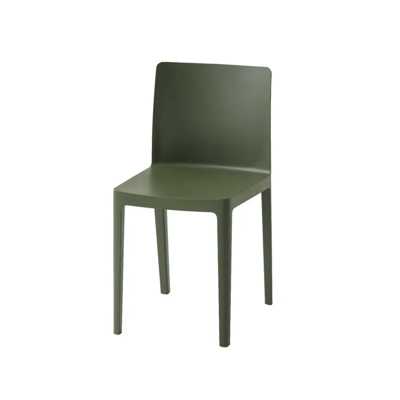 Élémentaire Stuhl Olive by HAY – product photo