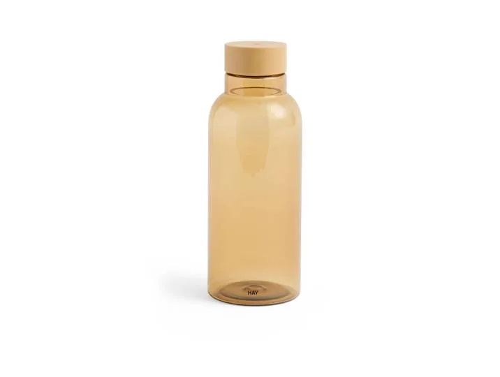Gourde Miz 0,54 L Caramel de HAY – photo du produit