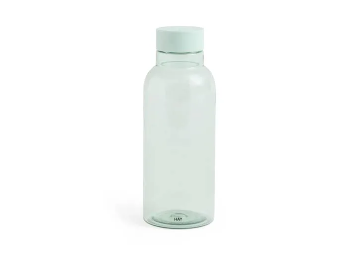 Gourde Miz 0,54 L Ice blue de HAY – photo du produit