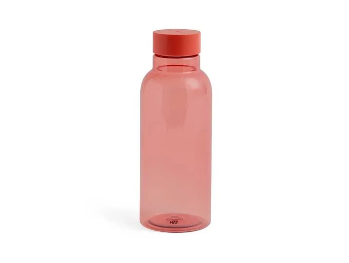 Gourde Miz 0,54 L Red de HAY – photo du produit