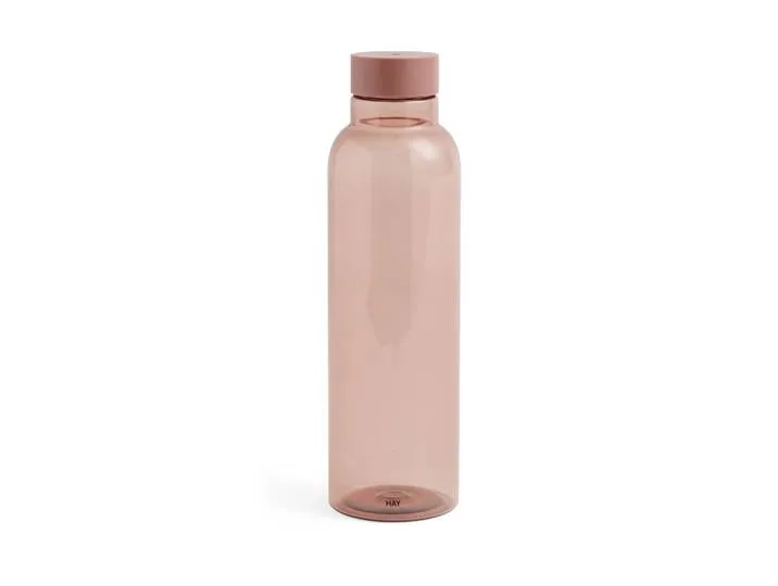 Gourde Miz 0,72 L Mauve de HAY – photo du produit