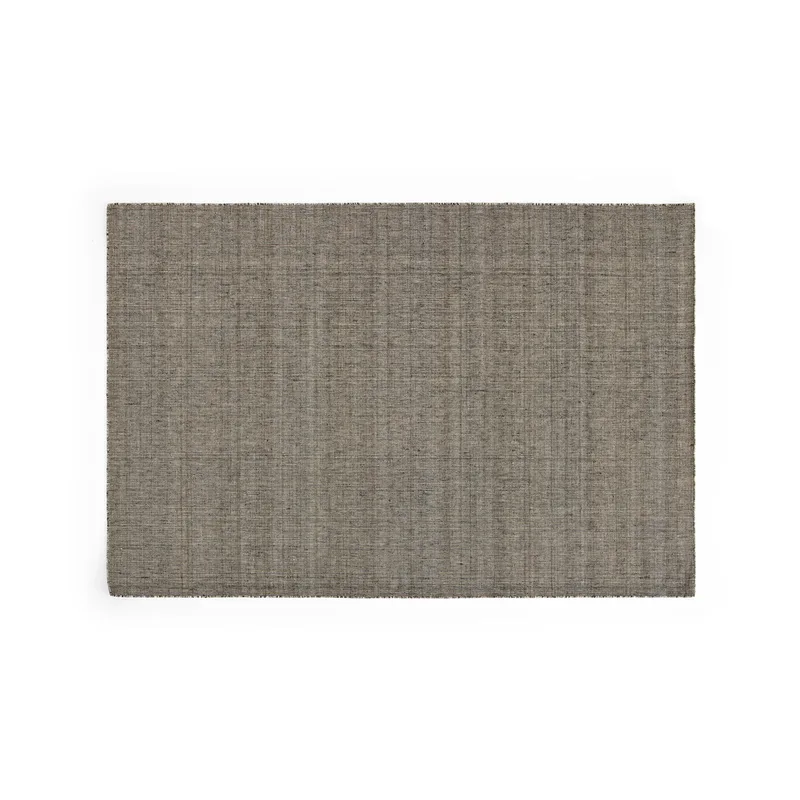 Haze Teppich Black, 200x300 cm by HAY – product photo