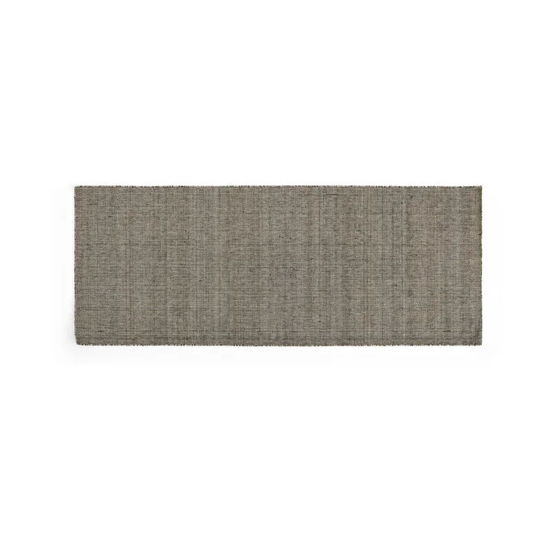 Haze Teppich Black, 80x200 cm by HAY – product photo