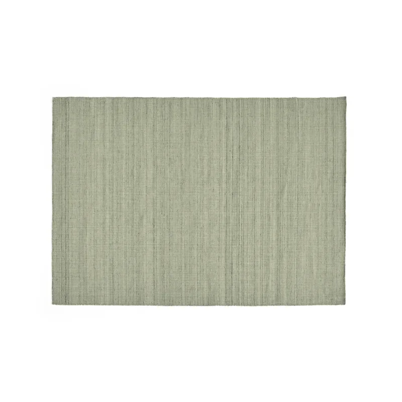 Haze Teppich Green, 140x200 cm by HAY – product photo