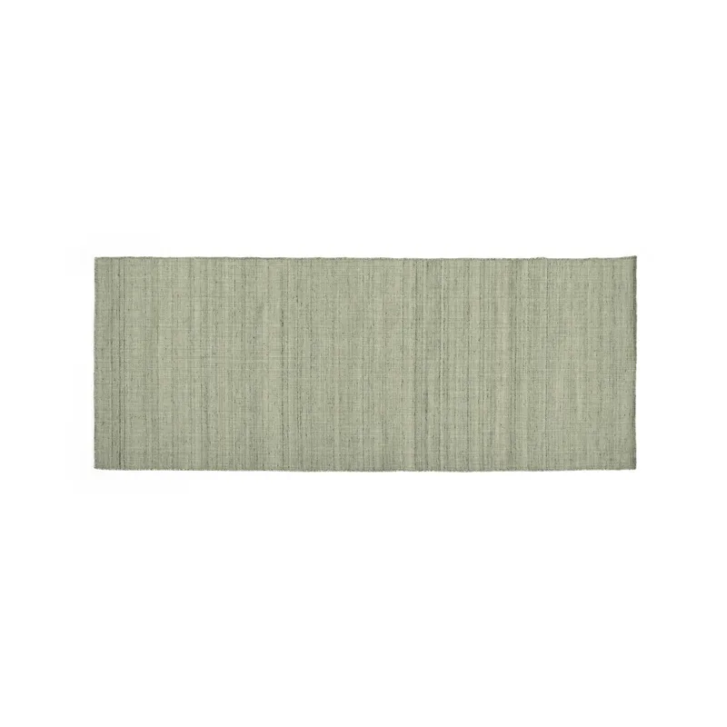 Haze Teppich Green, 80x200 cm by HAY – product photo