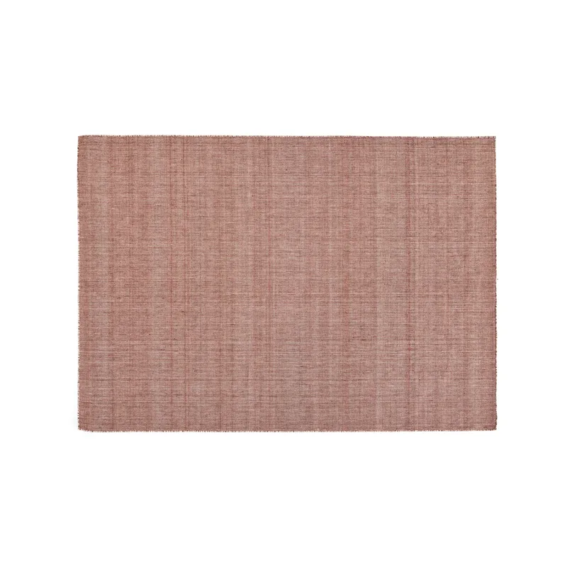 Haze Teppich Iron red, 140x200 cm by HAY – product photo