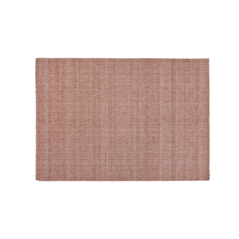 Haze Teppich Iron red, 170x240 cm by HAY – product photo