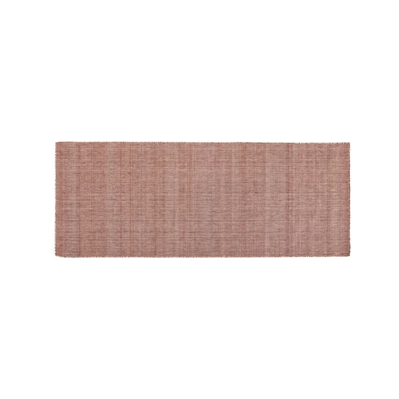 Haze Teppich Iron red, 80x200 cm by HAY – product photo