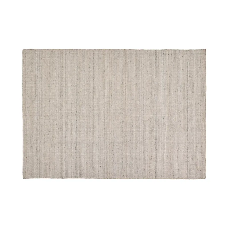 Haze Teppich Light grey, 140x200 cm van HAY – productfoto