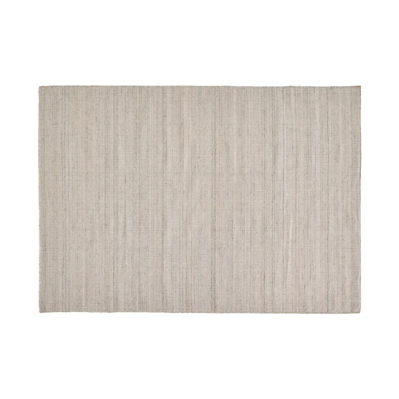 Haze Teppich Light grey, 170x240 cm by HAY – product photo