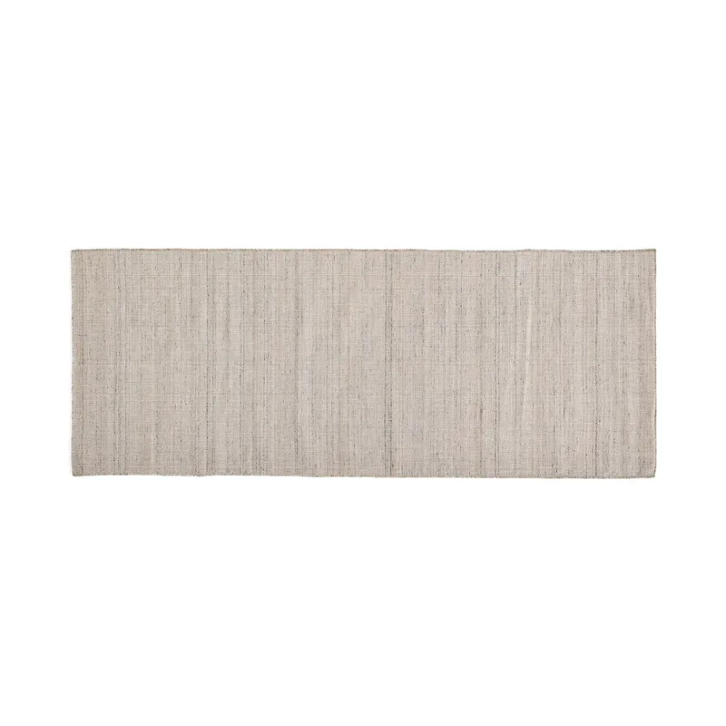 Haze Teppich Light grey, 80x200 cm by HAY – product photo