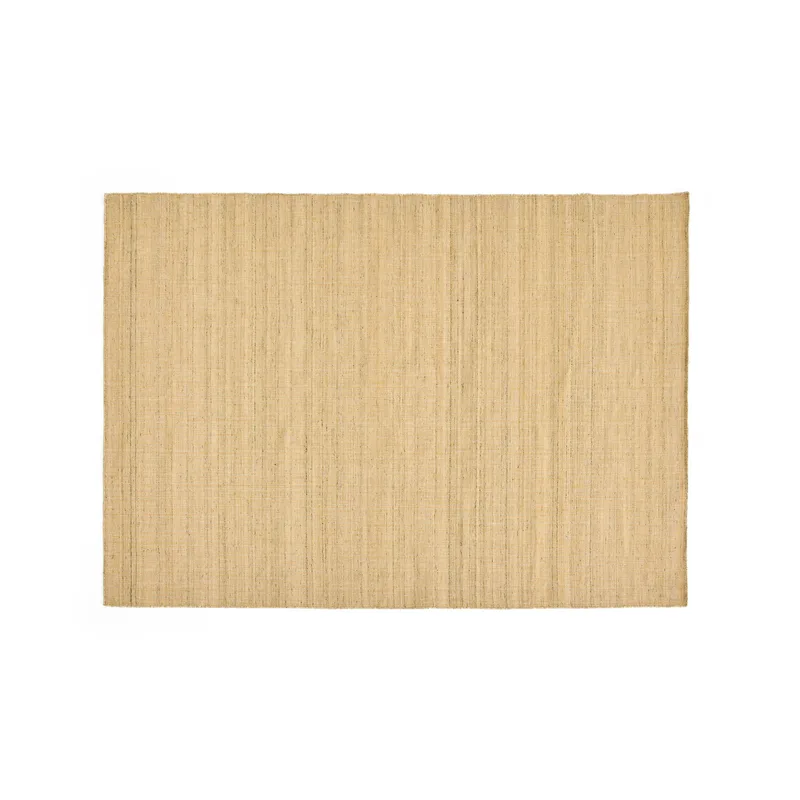 Haze Teppich Yellow, 140x200 cm by HAY – product photo
