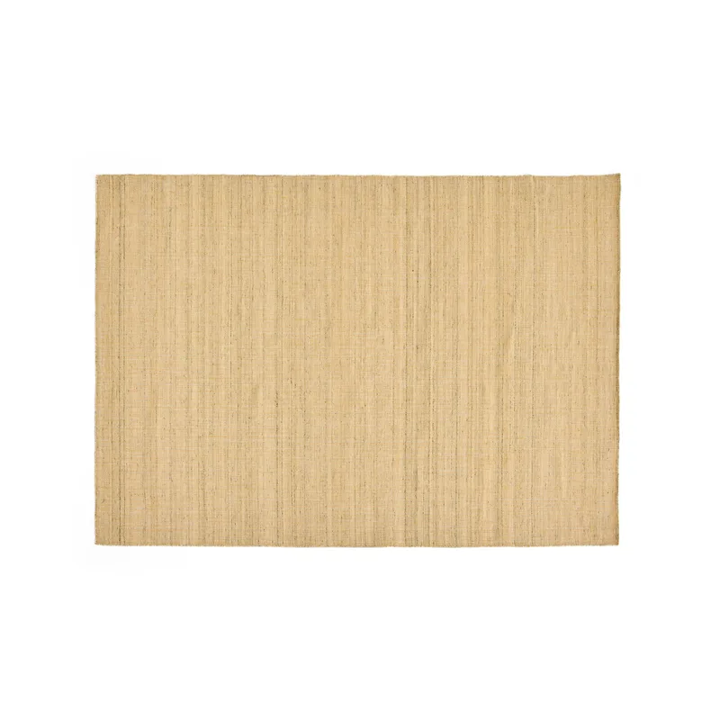 Haze Teppich Yellow, 170x240 cm van HAY – productfoto