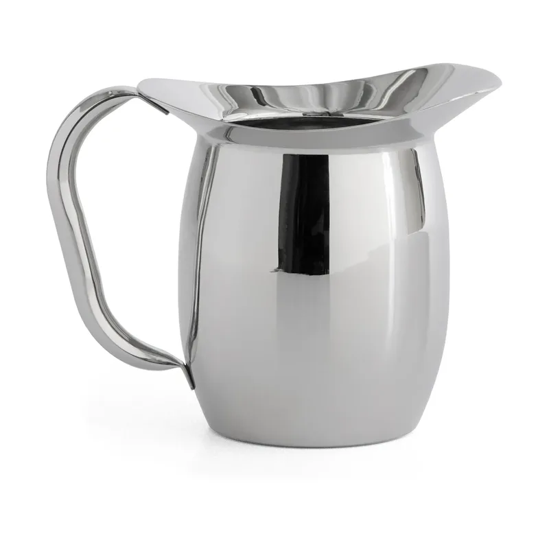 Indian Steel Pitcher Kanne XS 0,25 L by HAY – product photo