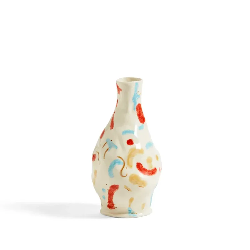 Jessica Hans Vase Miró fra HAY – produktbillede