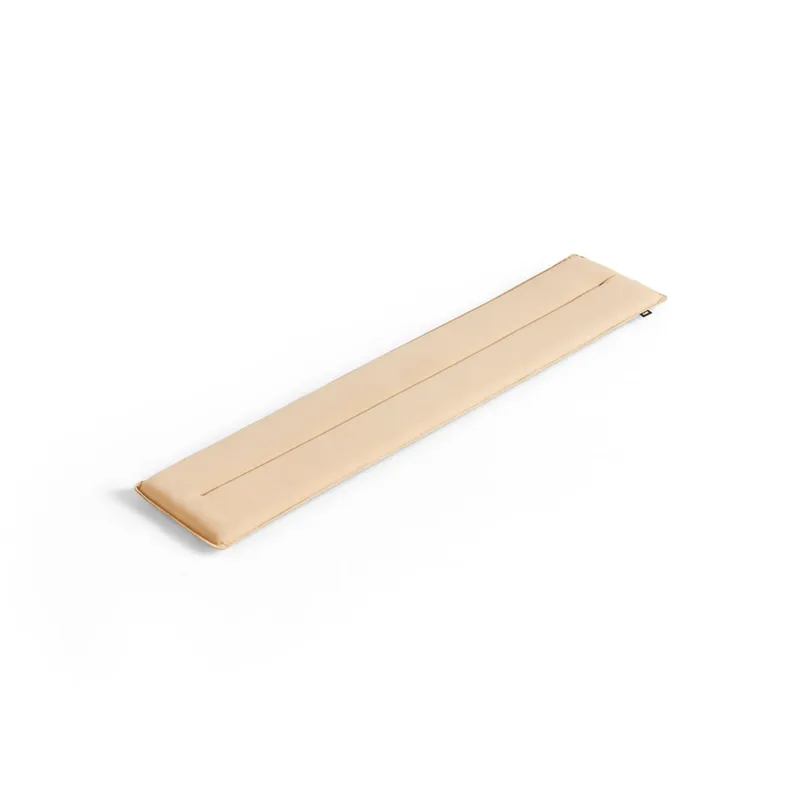 Kissen für Weekday Bank 111x23 cm Beige fra HAY – produktbillede