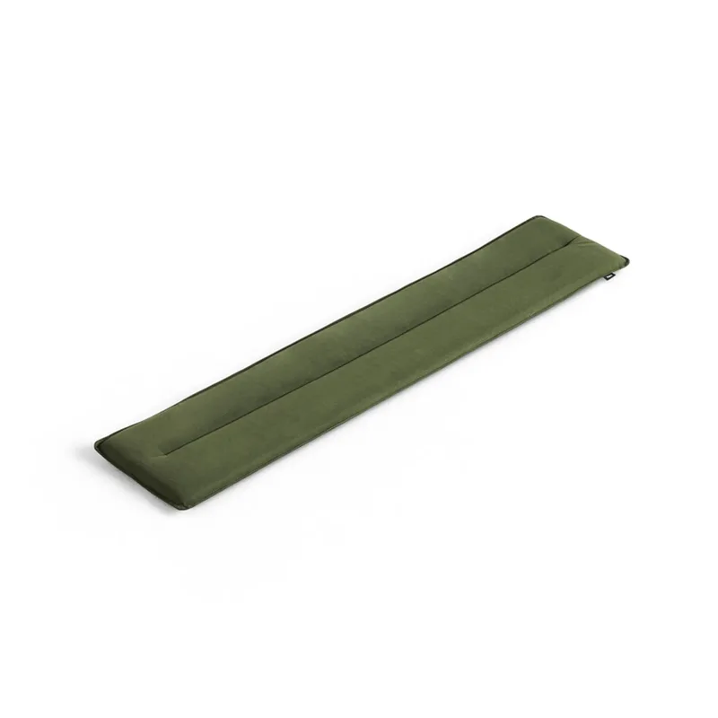 Kissen für Weekday Bank 111x23 cm Olive fra HAY – produktbillede