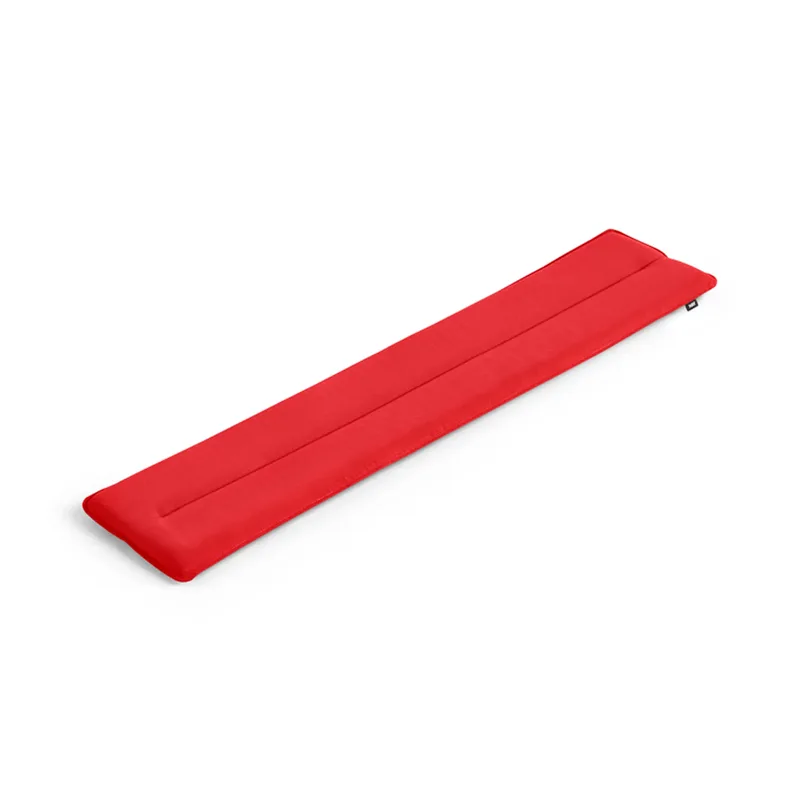 Kissen für Weekday Bank 111x23 cm Red by HAY – product photo