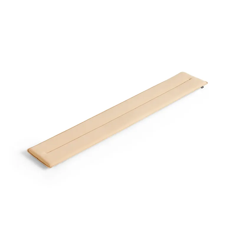 Kissen für Weekday Bank 140x23 cm Beige fra HAY – produktbillede
