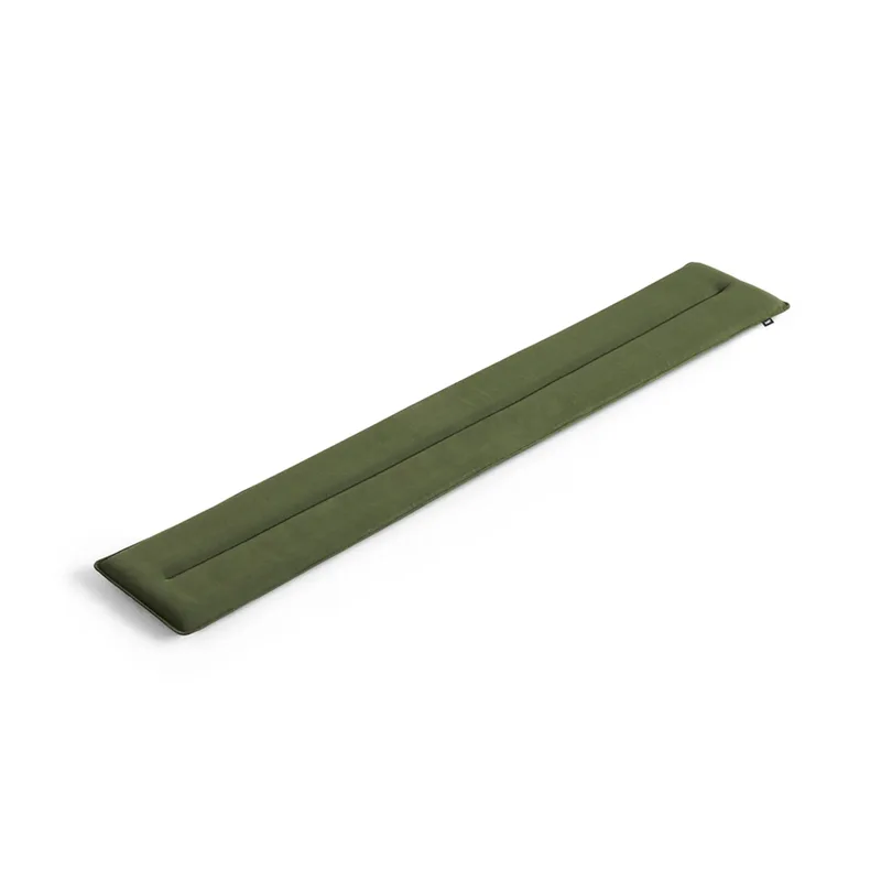 Kissen für Weekday Bank 140x23 cm Olive fra HAY – produktbillede
