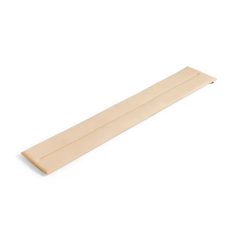 Kissen für Weekday Bank 190x32 cm Beige fra HAY – produktbillede