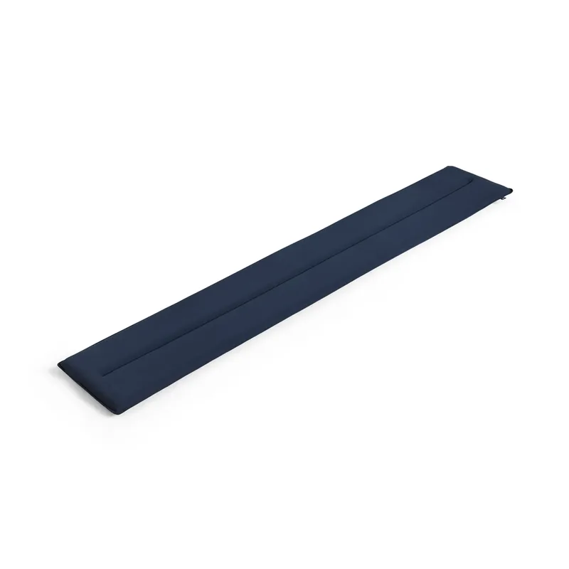 Kissen für Weekday Bank 190x32 cm Dark blue fra HAY – produktbillede