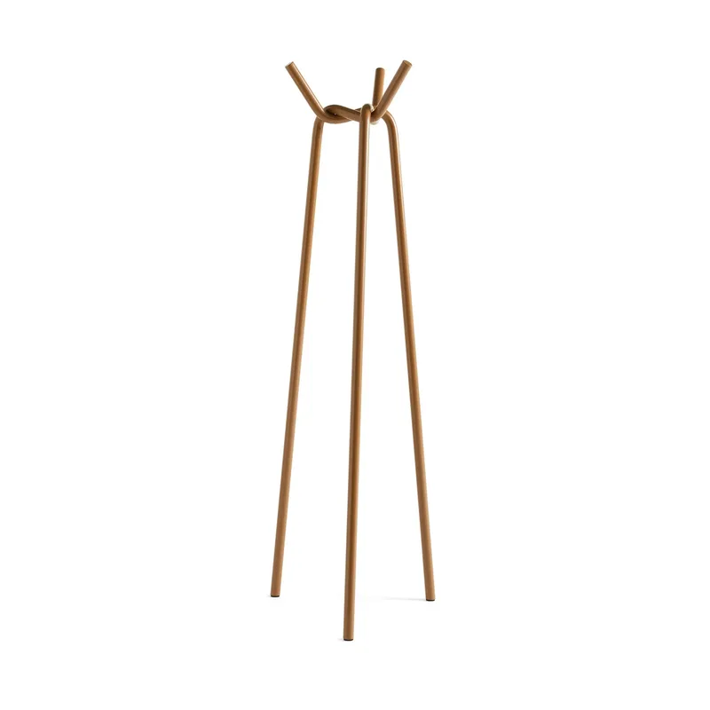 Knit Kleiderständer 161,5 cm Toffee von HAY – Produktfoto
