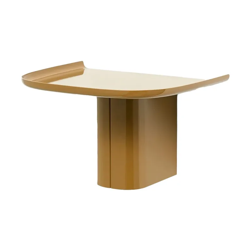 Korpus 1 hook Wandregal S Brown by HAY – product photo