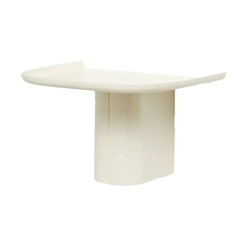 Korpus 1 hook Wandregal S Cream by HAY – product photo