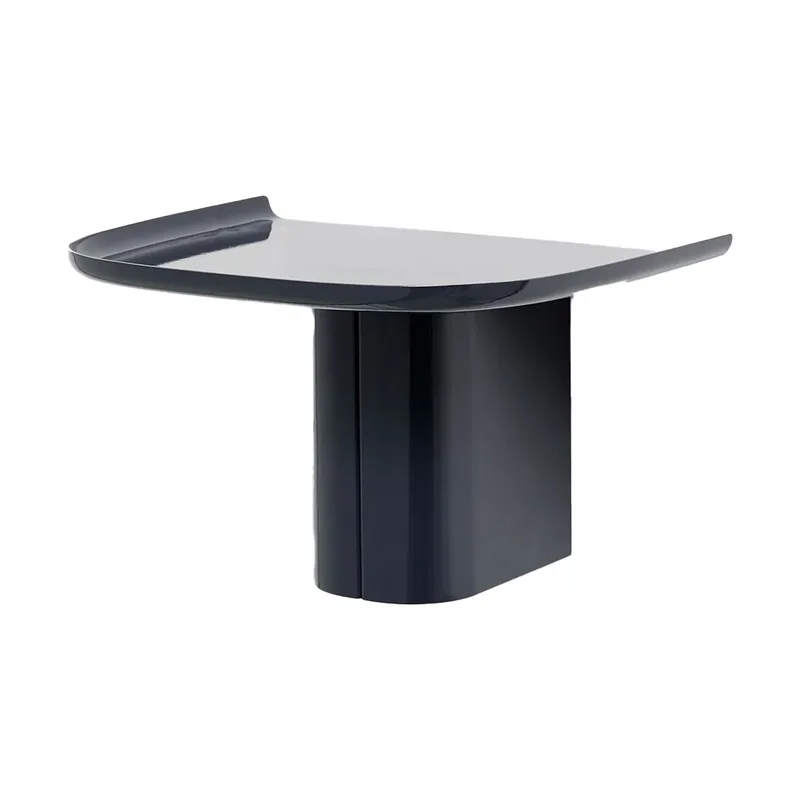 Korpus 1 hook Wandregal S Midnight blue by HAY – product photo