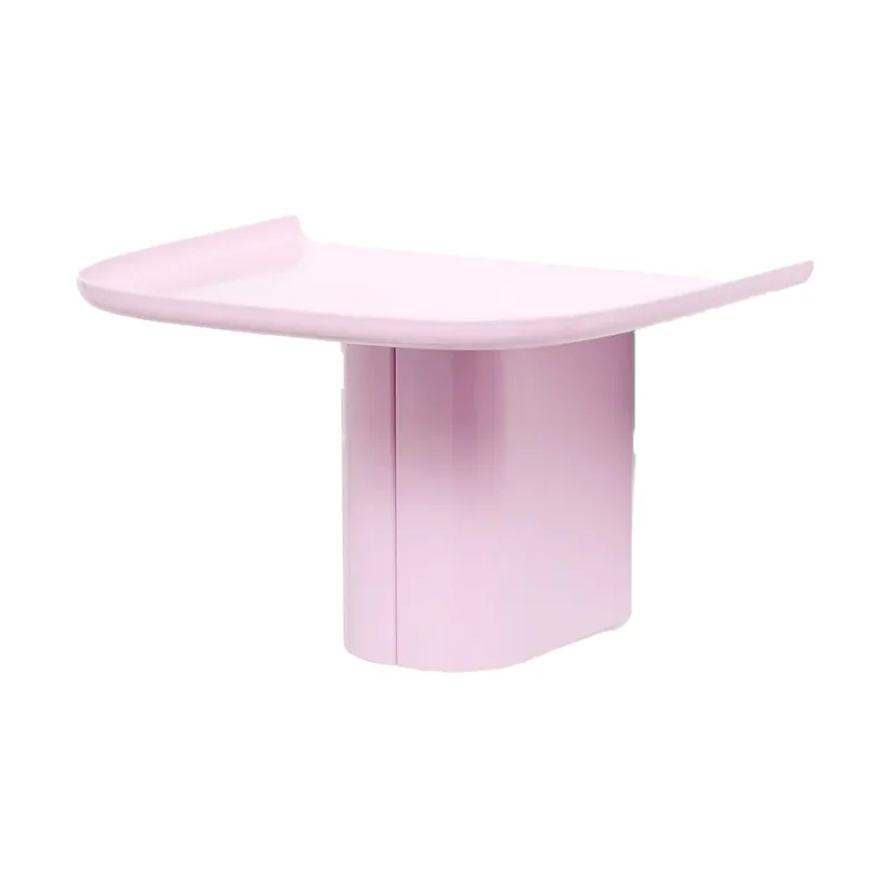 Korpus 1 hook Wandregal S Pink van HAY – productfoto