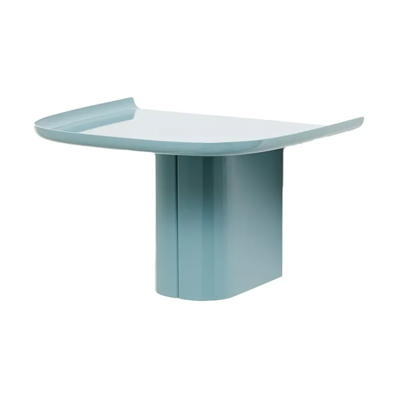Korpus 1 hook Wandregal S Sea by HAY – product photo