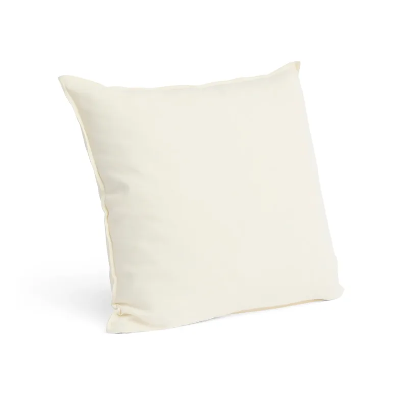 Linen Kissen 60x60 cm Cream från HAY – produktbild