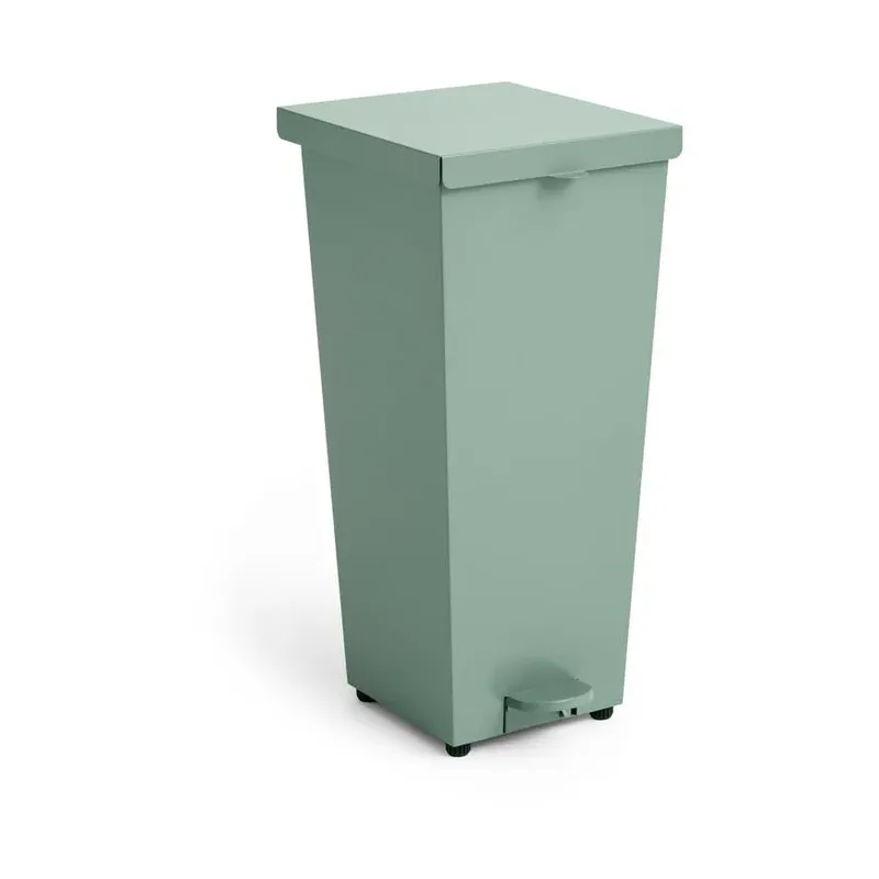 Loop Pedaleimer 26L Fall green fra HAY – produktbillede