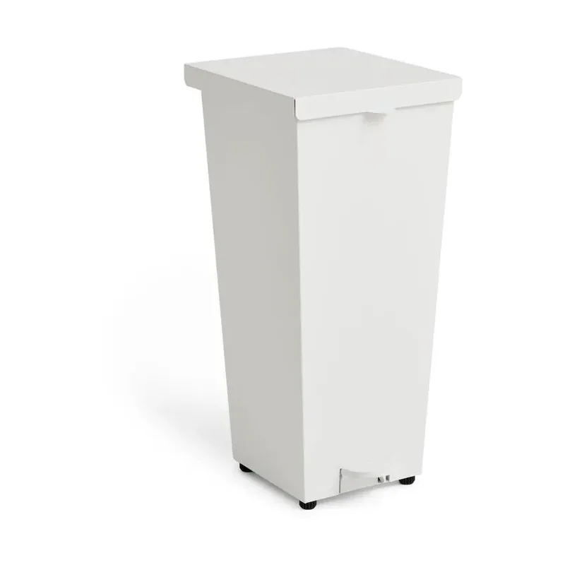 Loop Pedaleimer 26L White fra HAY – produktbillede