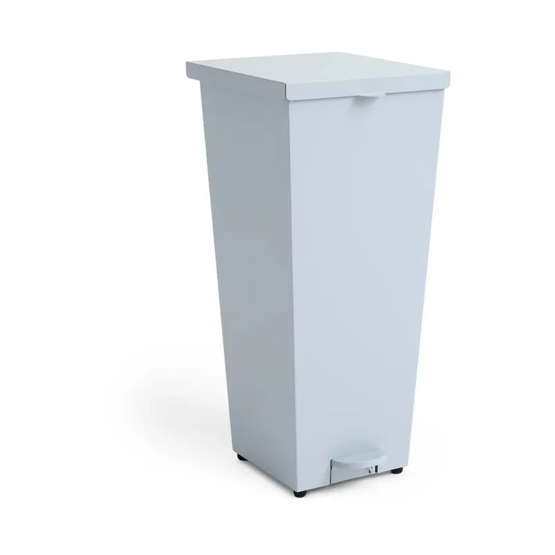 Loop Pedaleimer 58L Blue grey fra HAY – produktbillede