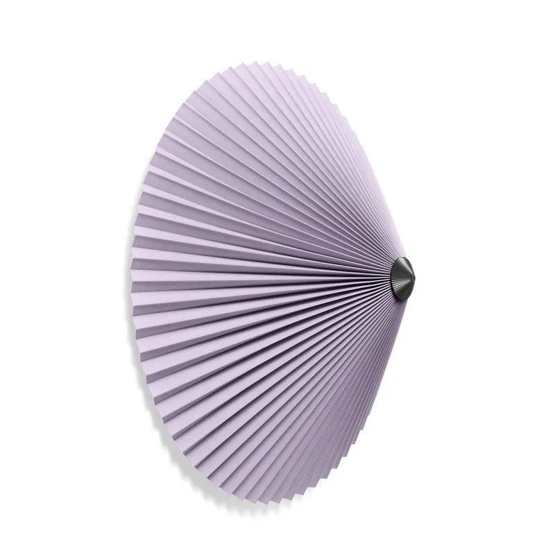 Matin inbouw 500 plafondlamp von HAY in Lila – Produktfoto 2 von 2