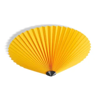 Matin inbouw plafondlamp 380 van HAY in Geel – productfoto 2 van 2