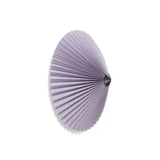 Matin inbouw plafondlamp 380 by HAY in Purple – product photo 2 of 2