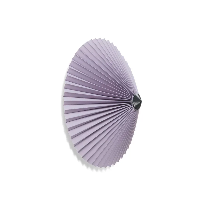 Matin inbouw plafondlamp 380 by HAY in Purple – product photo 2 of 2