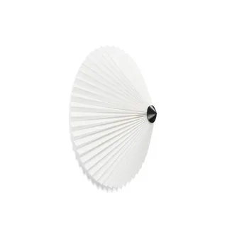 Matin inbouw plafondlamp 380 van HAY in Wit – productfoto 2 van 2